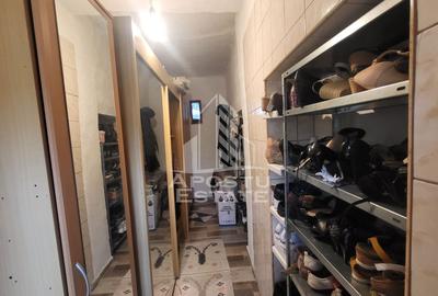 Casă individuală cu 6 camere cu Canalizare în Pișchia - 8