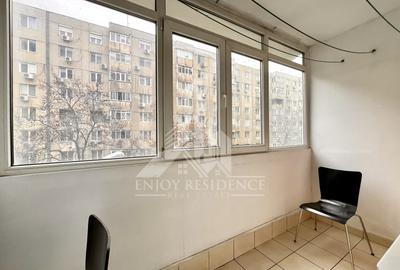 CENTRALA PROPRIE! 2 Camere decomandat | Metrou Gorjului 300m | Etaj 3/8 - 16