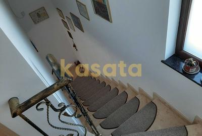 Casă individuală cu 3 camere cu Canalizare în Tunari - 14