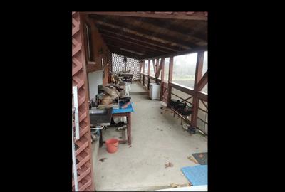 Casă cu 1 camere în Exterior Vest - 4