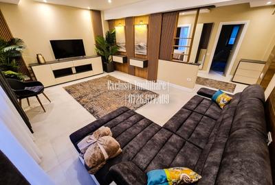 AP de LUX decomandat 2 camere 70 mp - Parcare Privata - Palazu Mare - 5
