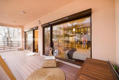 **NEW*Apartament 2 camere 93 MP | 1 Loc de Parcare Subteran | Herastrau Aviatiei **NEW*Apartament 2 camere 93 MP | 1 Loc de Parcare Subteran | Herastrau Aviatiei - 10