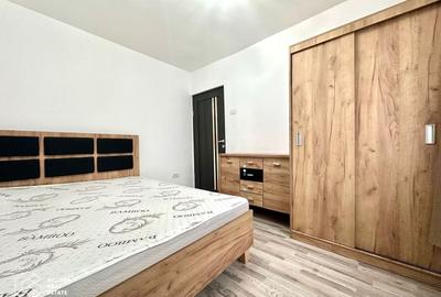 Apartament cu 2 camere semidecomandat în Micălaca - 4