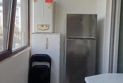Apartament cu 2 camere decomandat în Chiajna