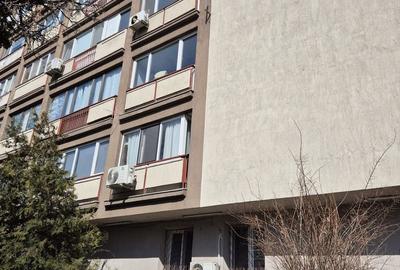 Apartament cu 2 camere în Calea Victoriei - 2