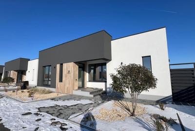 Complex de vile -Domesti - 1