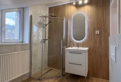 Apartament cu 3 camere decomandat, mobilat în Central - 6