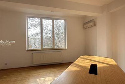 Apartament cu 6 camere, mobilat în Herăstrău - 6