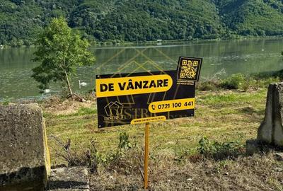 Teren de 1650 mp, în Liborajdea - 1