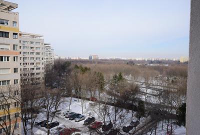 Parc IOR - metrou Nicolae Grigorescu - 72 mp - 16