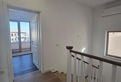 Vilă Individuală P+1 , 5 Camere Bulevardul Nordului - 21