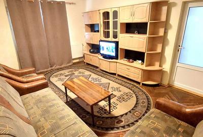 Apartament cu 3 camere decomandat în Central - 7