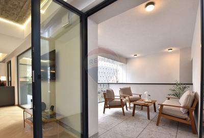 UNICAT | Apartament 3 camere imobil 2024 | Piata Universitatii - 22