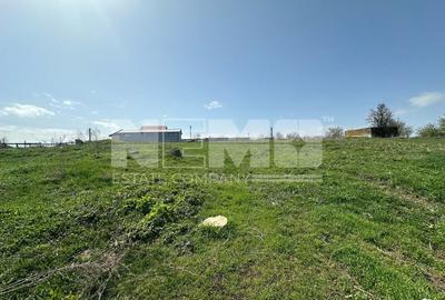 Teren Intravilan De Vanzare  26 Ari I Sfântu Ilie/Suceava I 5.100€/AR - 1