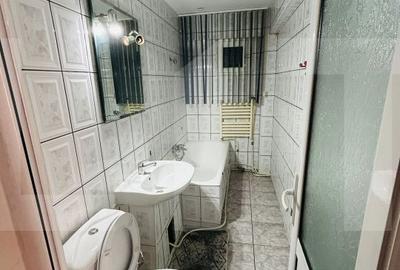 Apartament cu 3 camere în Central - 6
