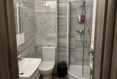 Garsonieră decomandată în Muncii - 2