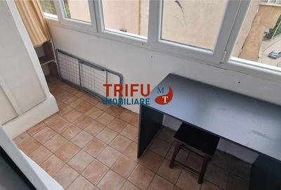 Apartament cu 2 camere decomandat în Cetate - 2