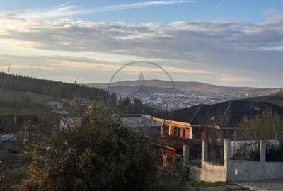 Teren Intravilan 700mp valea jelnei - 5