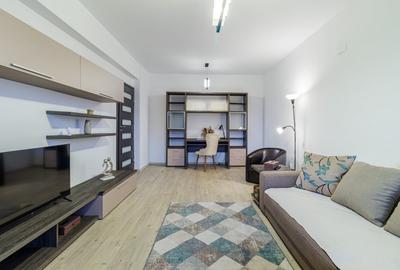Apartament 2 camere parcare inclusa Lujerului - 12
