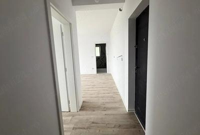 Apartament cu 3 camere decomandat în Giarmata - 5