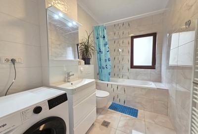 Garsoniera moderna cu gradina, Str. Universului, Sanpetru Residence - 7