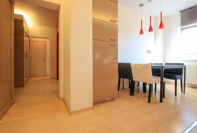 Inchiriere apartament 3 camere cochet zona Dorobanti Polona - 5
