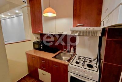 Garsonieră decomandată în Griviței - 6