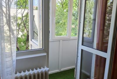 Apartament cu 2 camere decomandat, mobilat în Drumul Taberei - 2