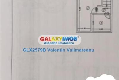 Apartament 2 Camere Mall Vitan VI 187 - 12