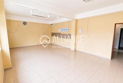 Birou, de 38 mp, în Zona Industrială - 3