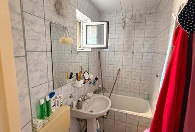 Apartament cu 2 camere semidecomandat în Dacia - 2
