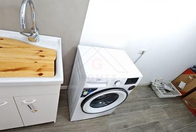 Apartament cu gradina, incalzire pardoseala. ZONA CONSULATELOR! - 34