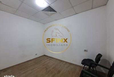 Spațiu comercial, de 154 mp, în Doamna Ghica - 2