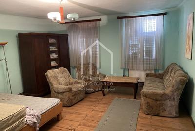 Casă individuală cu 3 camere cu Canalizare în Central - 11