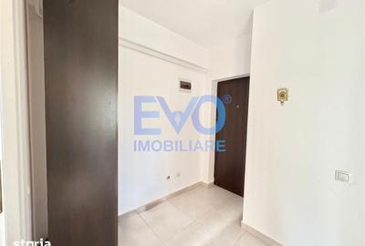 Apartament cu 2 camere în Valea Lupului - 3