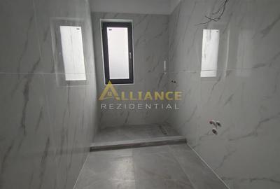 Casa individuala - 4 camere - 90 mp utili - 353 mp teren - 5