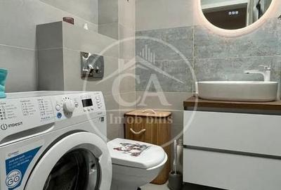 Apartament cu 2 camere în Calea Aradului - 2