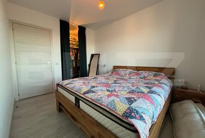 Apartament 3 camere, 89 mp, zona Lapus Arges - 5