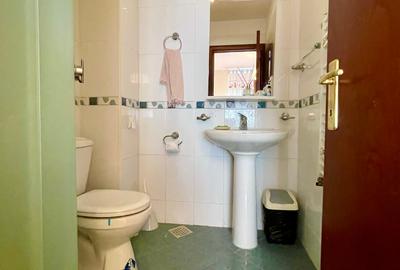 Duplex cu 4 camere cu Canalizare în Olteniței - 25