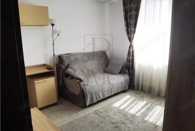Apartament Spatios - Etaj Intermediar - Centrala Proprie - Loc de Parcare - Mobilat si Utilat - Giro - 1