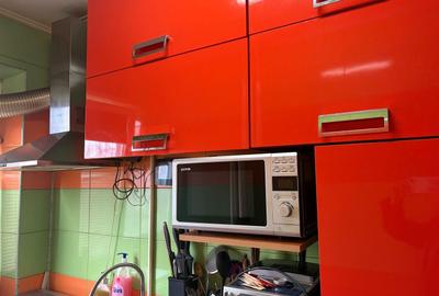 Apartament cu 3 camere semidecomandat, mobilat în Brâncoveanu - 7