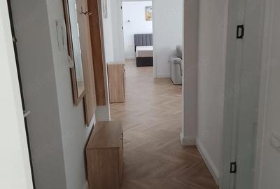 Apartament cu 2 camere semidecomandat în Găvana - 8