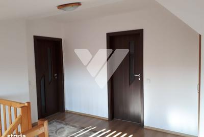 Apartament cu 2 camere decomandat în Crinț - 8