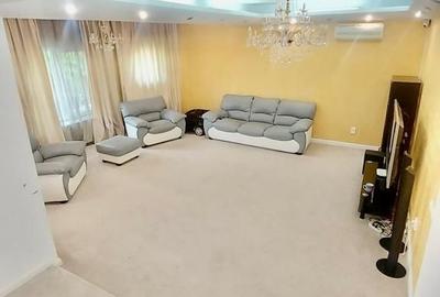 Casă individuală cu 7 camere cu Canalizare în Apărătorii Patriei - 16