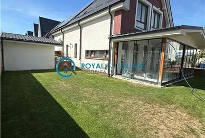 Royal Imobiliare - Vanzare Vila Zona Exterior Nord - 1