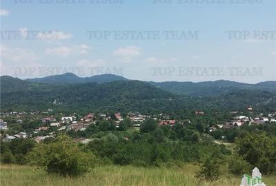 Teren intravilan Construibil de Vanzare, excelent potential investitional Campin