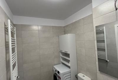 Apartament 2 Camere | Palladium Residence 2 | Balcon | Centrala - 7