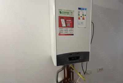 Casă cu 4 camere în Bazoș - 6