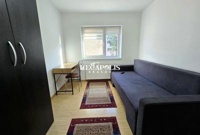 3 Camere | Decomandat | Parcare | Boxa | Pet-Friendly | Tractorul - 13