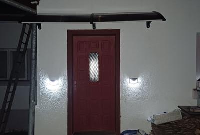 Casă cu 3 camere în Exterior Vest - 5